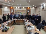 عقد تفاهم‌نامه بین شرکت پخش فرآورده‌های نفتی و دانشگاه شهید مدنی آذربایجان