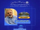 دکتر امیر عباس متین با حکم رئیس دانشگاه، به سمت "سرپرست همکاری های بین الملل دانشگاه" منصوب شد 