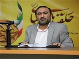 دومسن روز سومین دوره آموزشی حلقه های میانی"حامیم" در دانشگاه شهید مدنی آذربایجان