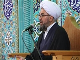 مراسم گرامیداشت  امام راحل و شهدای 15 خرداد 
