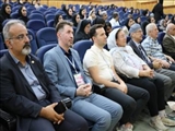 اختتامیه یازدهمین سمینار بین المللی شیمی و محیط زیست در دانشگاه شهید مدنی آذربایجان