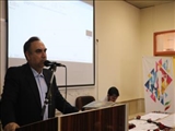 تجلیل از دانشجویان مدال آور دانشگاه شهید مدنی آذربایجان