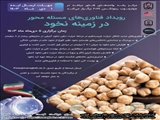 رویداد فناوری های مسئله محور