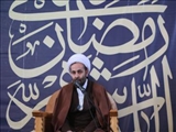 محفل جزءخوانی و تلاوت قرآن کریم همراه با فیض منبر