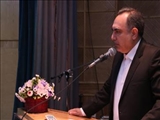جشن برگ انجمن های علمی دانشجویی 