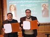 زاه آهن 