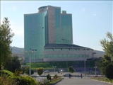 The City of Tabriz