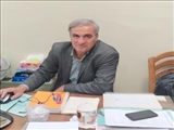 ابلاغ آقای دکتر جمشیدی بعنوان مدیر گروه فیزیک