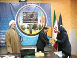 تودیع و معارفه مدیر کل فرهنگی